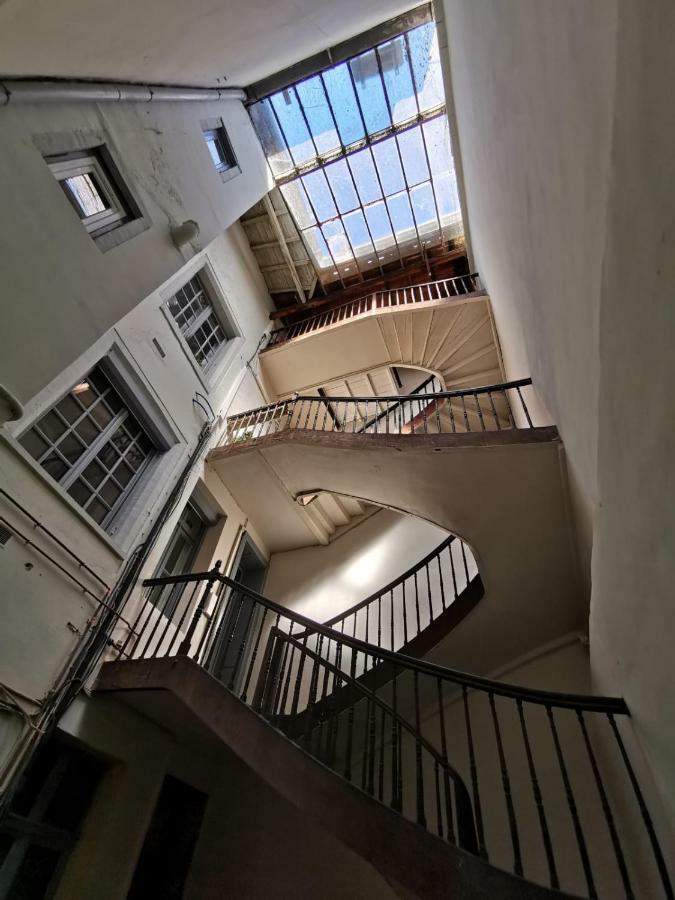 Le Bon'Appart - 50M De La Cathedrale Montauban Exterior foto